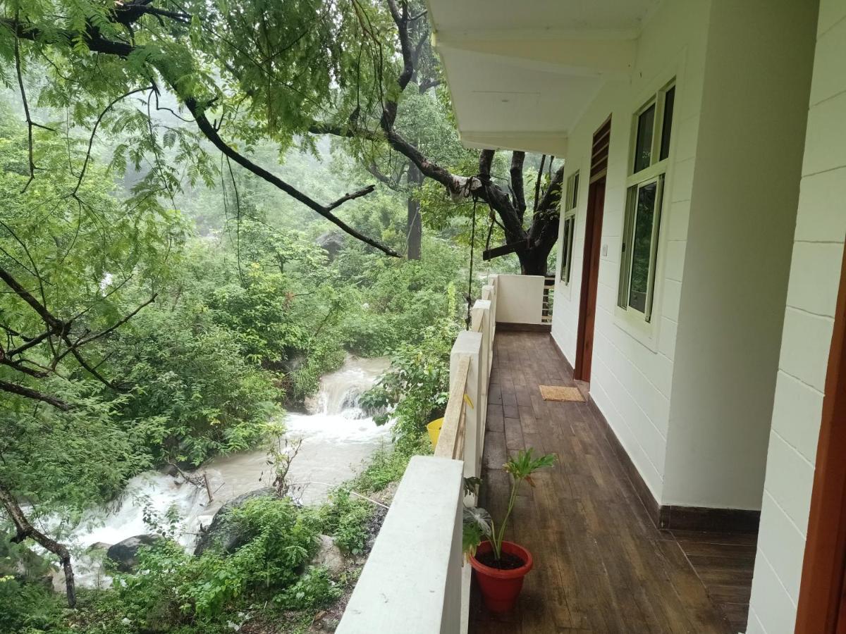 Shivanjal Wellness&Accommodation Rishīkesh Esterno foto