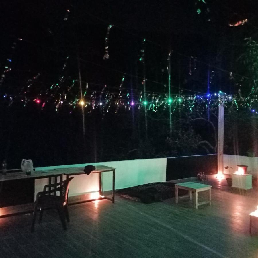 Shivanjal Wellness&Accommodation Rishīkesh Esterno foto