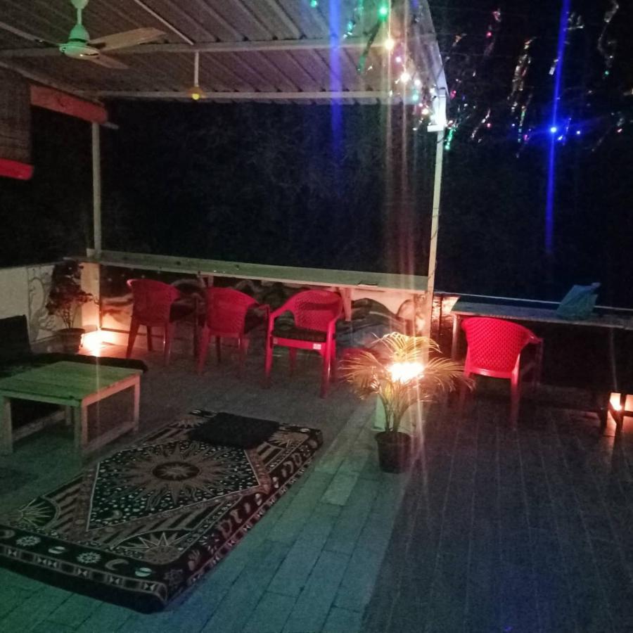 Shivanjal Wellness&Accommodation Rishīkesh Esterno foto