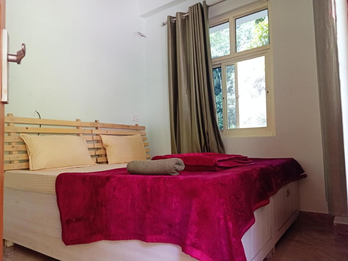 Shivanjal Wellness&Accommodation Rishīkesh Esterno foto