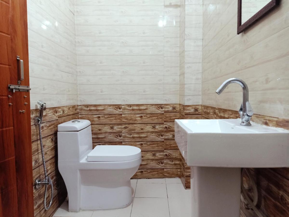 Shivanjal Wellness&Accommodation Rishīkesh Esterno foto
