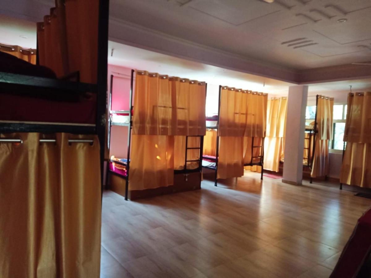 Shivanjal Wellness&Accommodation Rishīkesh Esterno foto