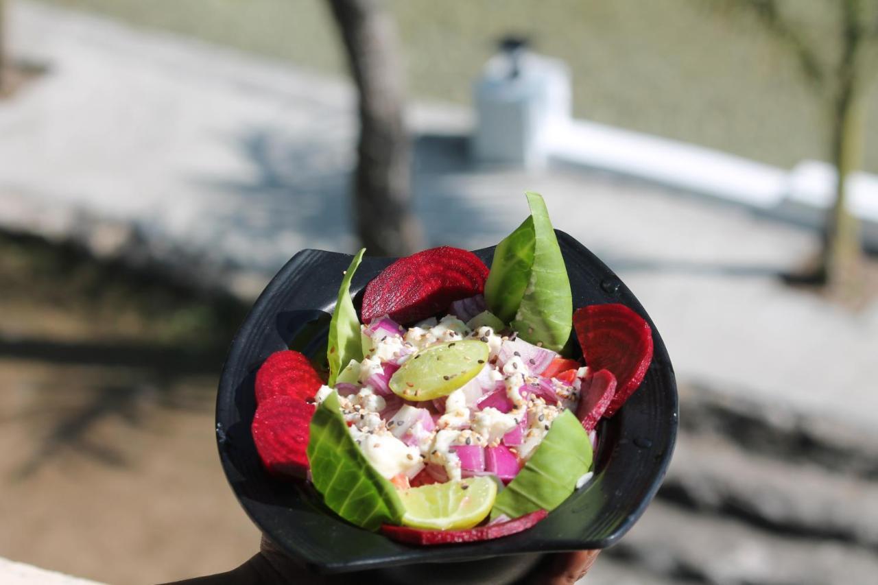 Shivanjal Wellness&Accommodation Rishīkesh Esterno foto